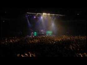 Ozzy Osbourne Live at Budokan 2002 (PAL)